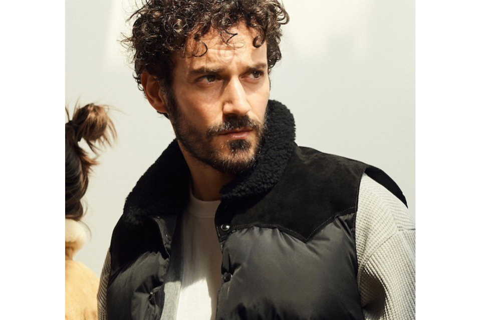 MEDDY 外国人モデル・ハーフモデル事務所 aNmoda(アンモーダ)