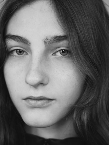 MARIIA POPELYSH